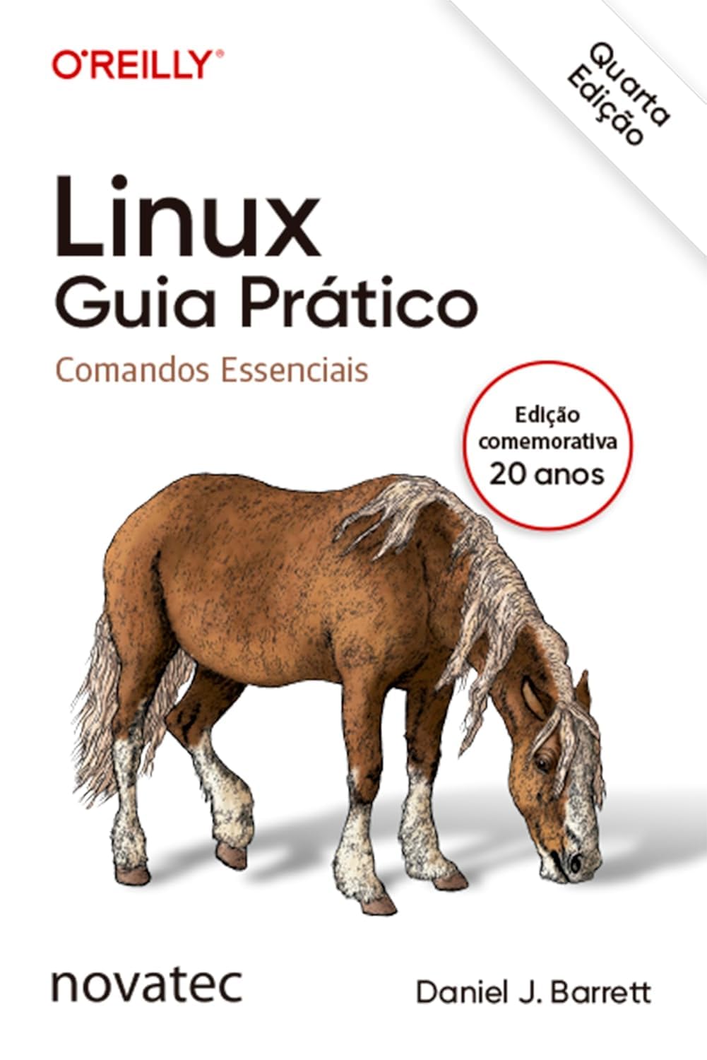 Linux Guia Prático